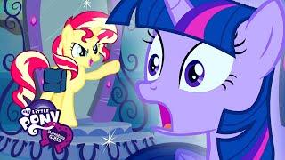 Equestria Girls  Equestria Girls Movie Part 1  MLP EG Movie