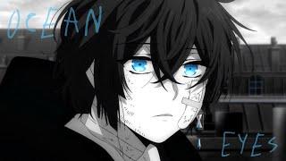 Vanitas No Carte EditAMV Ocean Eyes