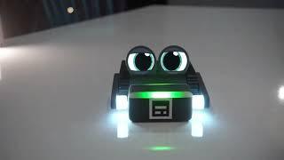 Doly Smart Robot New Project