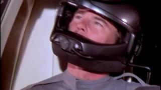 Airwolf A Dangerous Journey Firestorm B-52 Redwolf