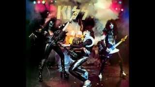 KISS - Rock n Roll All Nite - KISS ALIVE ALBUM 1975