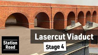 New Project - Viaduct Build - Stage 4