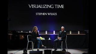 Stephen Wilkes Visualizing Time