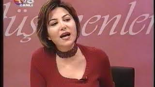 24 Ocak 2003  Gülriz Sururi  Sedef Kabaş ile Sesli Düşünenler