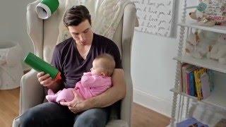 Marc-André Fleury Just Like Any Other Dad