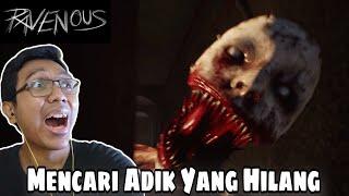 Mencari Adik Perempuan Yang Diculik Monster - Ravenous - Gameplay Indonesia