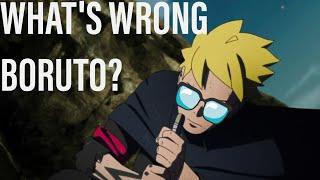 What Went Wrong With Boruto? Why People Hate Boruto? Listing The Reasons