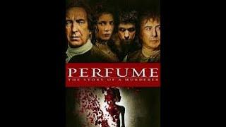 PERFUME THE STORY OF A MURDERER