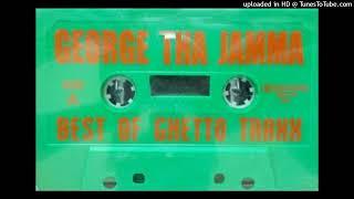 George Tha Jamma - Best Of Ghetto Traxx 1996 ChicagoIllinois Side B Ghetto House Mix