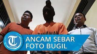 Pria Dapat Foto Bugil Gratis dengan Menyamar jadi Wanita di FB Modusnya Menawarkan Lowongan Kerja