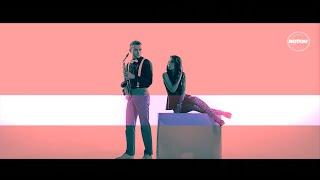 Emil Lassaria feat. Caitlyn - Tu amor Official Video