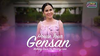 House Tour in Gensan  Simply Jinkee