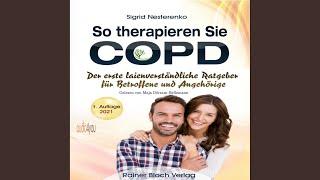 Wie wird COPD behandelt.6 - So therapieren Sie COPD
