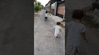 Ayo Kita Jalan Jalan Pagi