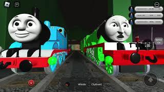 Thomas And Friends Something In The Air Sodor Online Remake