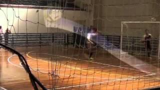 Melhores momentos da vitória do Jd. Verônia Futsal nos Jogos da Cidade 2010