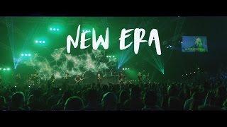 NEW ERA  Official Planetshakers Video