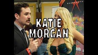 Katie Morgan Interview with JoyNights at AVN 2024