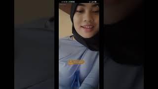 Indisonia Mentari live no bra Nyeni polll durasi full