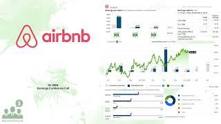 $ABNB Airbnb Q1 2024 Earnings Conference Call