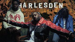 Bashy - Blessed feat. Skrapz & Haile Official video