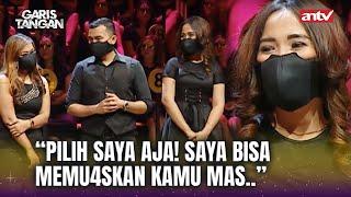 WADAW Pria Ini Bingung Pilih Janda Atau Gadis??  Garis Tangan ANTV Eps 3 FULL