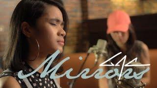 Mirrors  Justin Timberlake Cover  - Gamaliel Audrey Cantika