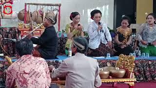 Tradisi Jawa Ruwatan dengan Pergelaran Wayang Kulit Tahun 2022 SMKN 1 Doko Blitar