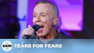 Tears for Fears — Everybody Wants to Rule the World  LIVE Performance  SiriusXM