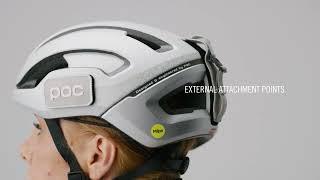 Kask rowerowy POC Omne Ultra Mips  2023