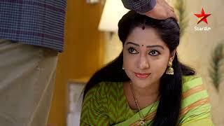 Paape Maa Jeevana Jyothi - Episode 984  Jyothi Expresses Her Gratitude  Star Maa Serial  Star Maa