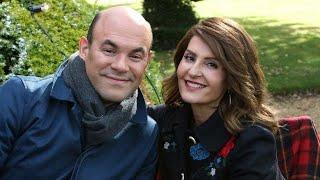 Nia Vardalos and Ex Husband Ian Gomez Stayed Friends Even after Divorce