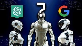 What is The Most Advanced AI Right Now? 2024 Edition