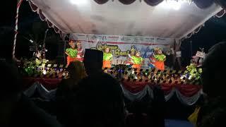 Pinarak Bojonegoro TK Kartini Pacul Bojonegoro