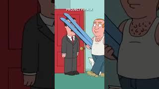 Brian loses Brandy #familyguy #briangriffin #alexa #amazon #couple