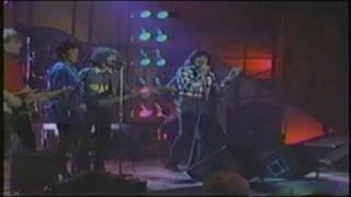 Jefferson Starship - Jane