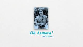 Chrisye - Oh Asmara AI Cover