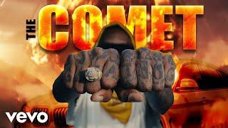 Vybz Kartel - The Comet Official Music Video