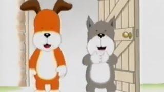 Barney  Best Manners – Invitation to Fun   English dub anime 4