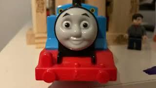Thomas And The Beanstalk - FULL SPECIAL