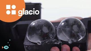 Glacio  Clear Spheres Product Video