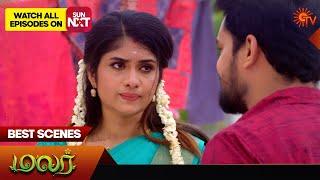 Malar - Best Scenes  03 July 2024  Tamil Serial  Sun TV