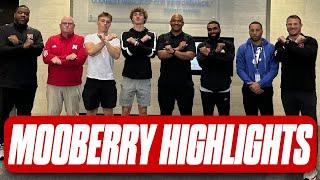 Pierce Moberry Highlights at Lincoln Southwest NE