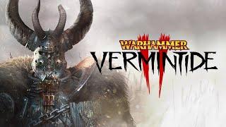 Warhammer Vermintide 2 Steam -  All Main Story Missions Legend - No Commentary