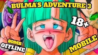 18+  Bulmas Adventure 3  Download tutorial  80MB OFFLINE