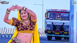 New Rajasthani Sad Song  म्हारा ड्राइवर बाबू रे  Mhara Driver Babu Re  Raju  RDC Rajasthani 2024