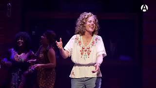 Beautiful The Carole King Musical Trailer