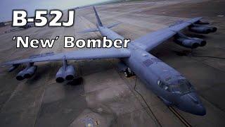 Meet The B-52J  The Air Force’s New Bomber  - US Leading the way