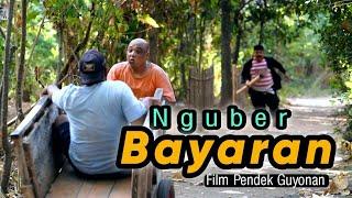 NGUBER BAYARAN  EPS 109