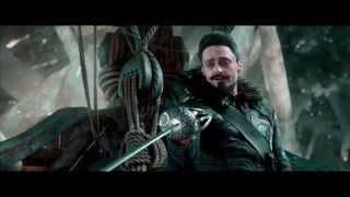 Pan - TV Spot 1 HD